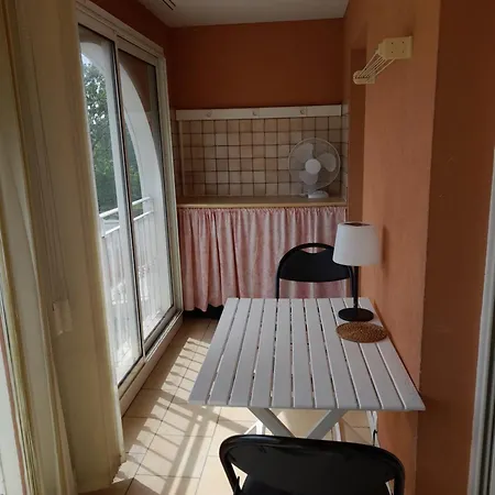 Apartman Bel 2 Pieces A Port