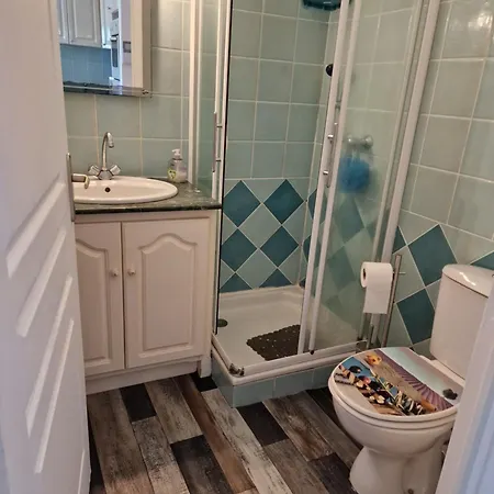 Appartement Bel 2 Pieces A Port *