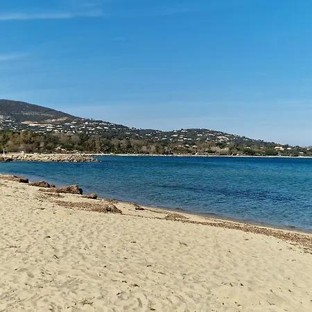 Bel 2 Pieces A Port * Grimaud