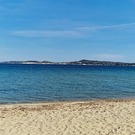 Appartement Bel 2 Pieces A Port Grimaud